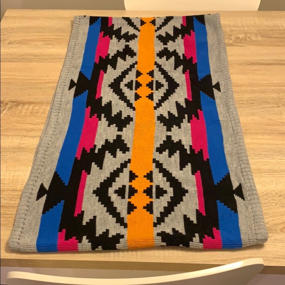ASOS Eternity Scarf